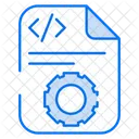 Development process  Icon