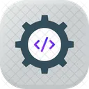 Development Process  アイコン