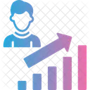 Business Plan Business Idea Data Analytics Icon