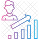 Business Plan Business Idea Data Analytics Icon