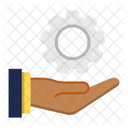 Development solution  Icon