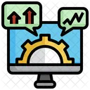 Development Solutions  Icon