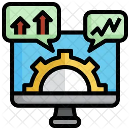 Development Solutions  Icon