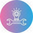 Development Solutions Icon