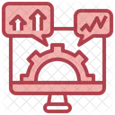Development Solutions  Icon