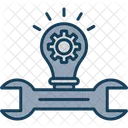 Development Solutions Icon