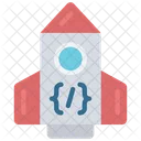 Development Startup  Icon
