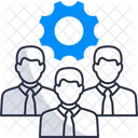 Development team  Icon