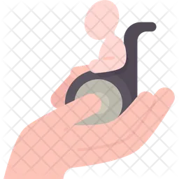 Developmental  Icon