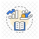 Developmental change  Icon