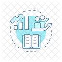 Developmental Change Change Business Icon