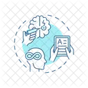 Developmental Disabilities Cognitive Disorder Psychology Icon