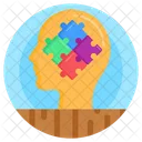 Autism Developmental Disorder Autism Spectrum Disorder Icon