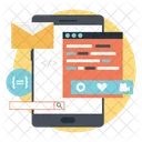 Application Developpement Logiciel Icon