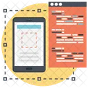 Application Developpement Logiciel Icon