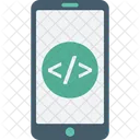 Div Developpement Mobile Preferences Mobiles Icône