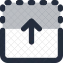 Développer  Icône