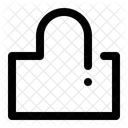 Deverrouiller Ui Ux Icône