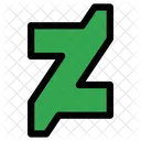 Deviantart Logo Brand 아이콘