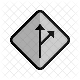 Deviation  Icon