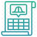 Deviazione Standard Analisi Statistica Statistica Icon