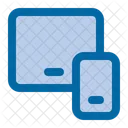 Device Electronic Mobile Phone Icon
