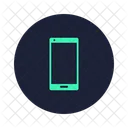 Device Smartphone Web Responsive Icon