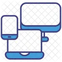 Device Technology Computer Icon