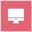 Device Monitor Screen Icon