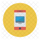Device Mobile Phone Icon