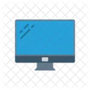 Device Screen Display Icon