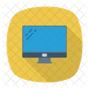 Device Screen Display Icon