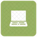 Device Gadget Laptop Icon