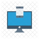 Device Gadget Screen Icon