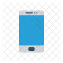 Device Mobile Cellphone Icon