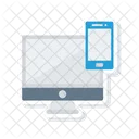 Device File Sharing Icon