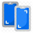 Device Technology Smartphone Icon