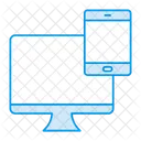 Device Gadget Screen Icon