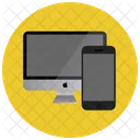 Multimedia Device Computer Icon