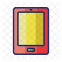 Device Technology Mobile Icon