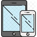 Phone Tablet Mobile Icon