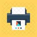 Device Hardware Office Icon
