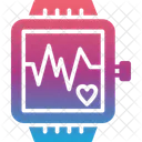 Device Fitness Gadget Icon