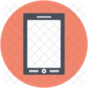Device Tablet Mobile Icon