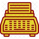 Device Keyboard Computer Icon