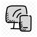 Technology Computer Mobile Icon