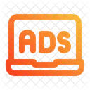 Device Ads  Icon
