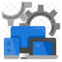 Device Configuration  Icon