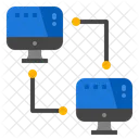 Device Connected  Icon