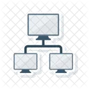 Device connection  Icon